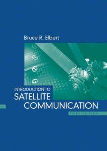 intro satcomms elbert