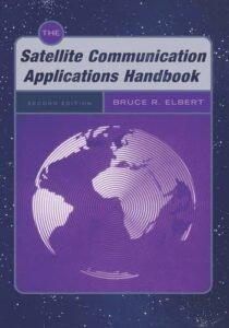 satellite communications applications handbook elbert